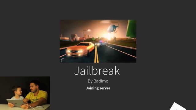 РОБЛОКС - Побег из Тюрьмы и Больницы - ROBLOX - Полиция и Тюрьма на русском