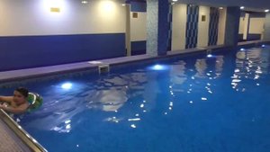 Crowne Plaza Krasnodar Centre.г Краснодар .Отдыхаем и показываем одну из лучших гостиниц Краснодара