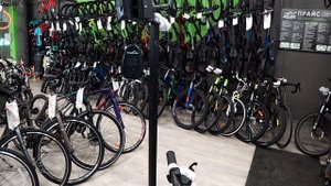 Сколько Весят Велосипеды Которые мы Покупаем в Магазине #Велон