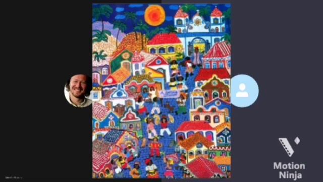 АртДиалог. Barbara Xumaia - A banda chegou. смотреть онлайн