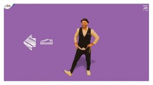 Хасидский танец с DJ Рафи! Танцуй вместе с нами!