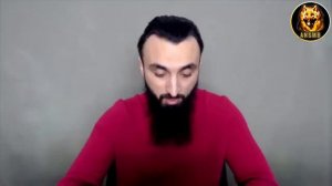 "Письмо" Рамзану Кадырову от генерал-полковника Александра Лапина