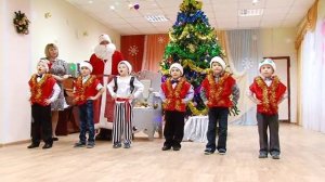 Веселый Гном песня про гнома