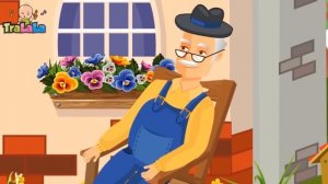 ? Rățuștele mele pe apă s-au dus | Oac, oac, diri-diri-dam - MIX TOP TraLaLa | Cântece Copii