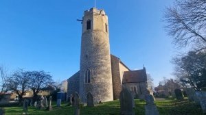Наследия графства Норфолк. Norfolk Heritage