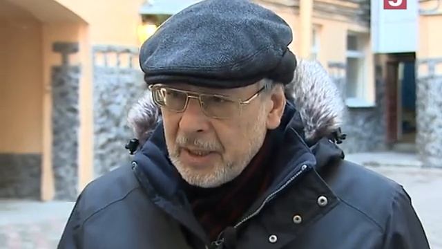 Урок №33: как отреставрировать исторический фасад своими силами. Задание на дом. Утро на 5 смотреть онлайн