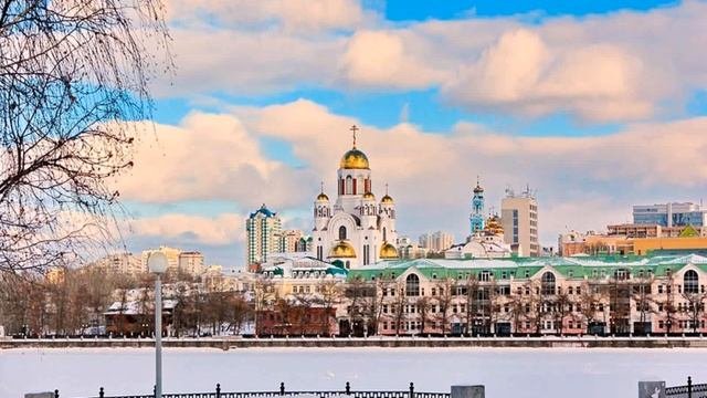 достопримечательности екатеринбурга фото