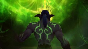 Иллидан - ПЛОХОЙ ПЕРСОНАЖ? | Wow: Legion