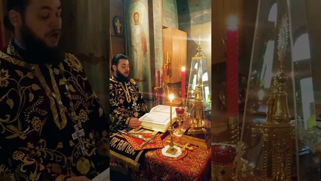 Евангелие дня. 23 мая. смотреть онлайн