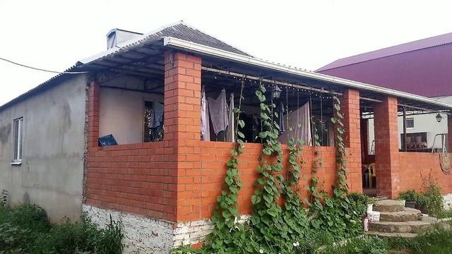 Инфосила-недвижимость - Дом в респ.Адыгея х.Суповский