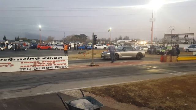 Subaru Impreza 555 vs Nissan GTR35 : Scoobynation смотреть онлайн