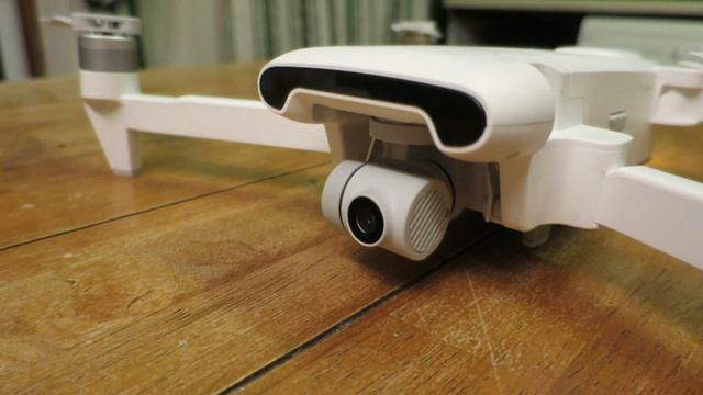 FIMI X8 SE Drone - Gimbal Glitch & Jello Problems Solution смотреть онлайн