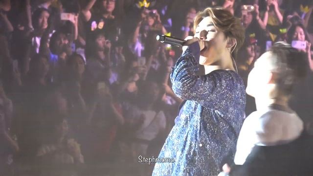 20160722 HK We Like 2 Party Daesung смотреть онлайн