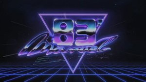 Marvel83' - Stranger Synths