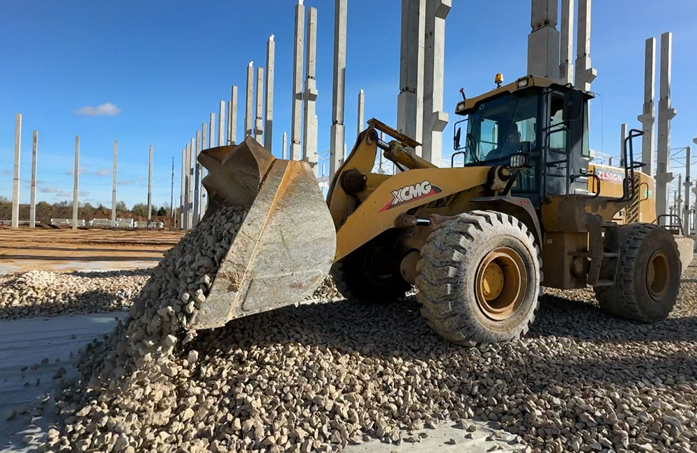 Собянин сообщил об утверждении проекта планировки части промзоны "Алабушево" / Город новостей на ТВЦ