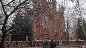 01 Читаем Катехизис Католической Церкви (компендиум)