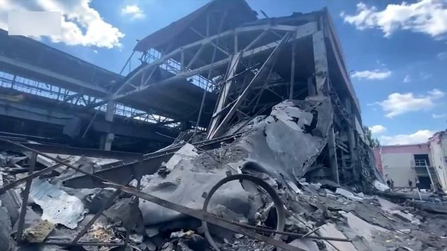 Кременчуг завод Кредмаш