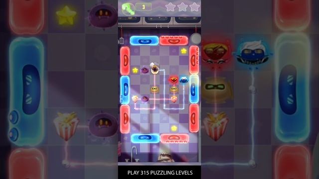 Tangled Up! Gameplay_Official_Updated