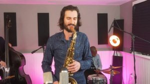 Chad LB - In A Sentimental Mood (Duke Ellington)