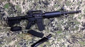 NORINCO «CQ-A»