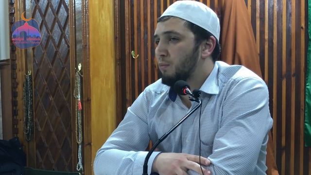 Очищение сердец / Саид Абубакаров / еженедельная лекция смотреть онлайн