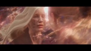 Jean Grey vs Vuk Alien | Epic Fight Scene | Final Battle [Part 3] | X MEN: DARK PHOENIX | (2019)