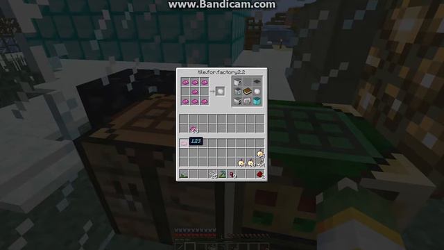 Дюп на Lemoncraft Hitech #1 Через зелёный верстак смотреть онлайн