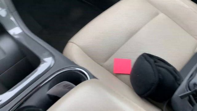 Как включить прикуриватель на выключенном Volt?