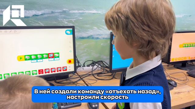 Что такое робототехника и зачем она нужна детям