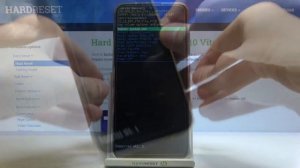 How to Hard Reset ZTE Blade V10 Vita – Wipe Data / Remove Screen Lock