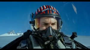 ACDC Thunderstruck | Top Gun Maverick (bombing run scene)