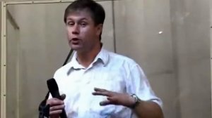 Юрий Стогниенко - Знание и вера