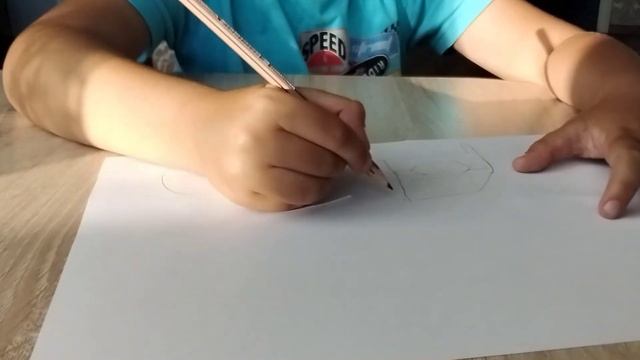 Как просто нарисовать машину Ford ranger смотреть онлайн