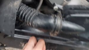 Обзор на Скутер SYM ORBIT 50