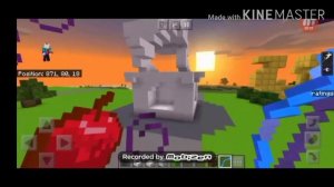 Canterlot High School | Minecraft v1.16.20.03