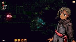 LonaRPG Секретный босс или самый сильный враг в игре?