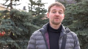 Экскурсия в рамках историко-патриотического проекта "Помним", 2022 год