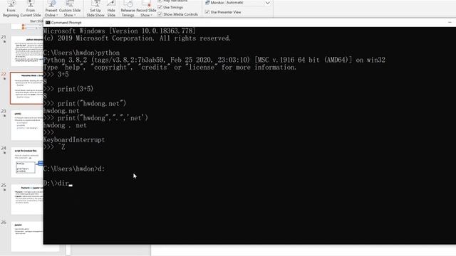 Overview of Python| Introduction to Python |python tutorial for beginners 1 [2020]