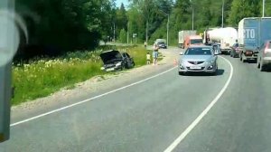 Ленд Ровер можно купить, а совесть – нет