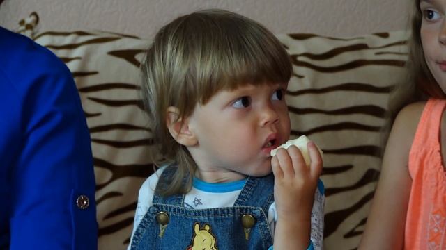 Программа Народный контроль выпуск №536 "Нищета для многодетной семьи"