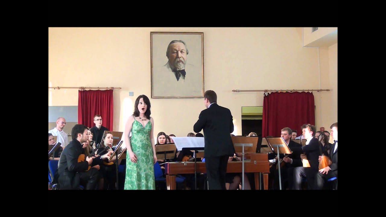 A. Varlamov. Cto mne jit. А. Варламов. "Что мне жить и тужить" смотреть онлайн