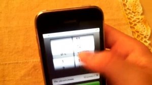 iPhone 3g обзор