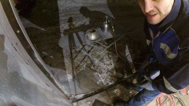 Пескоструй содой. Самый бюджетный пескоструй! DIY