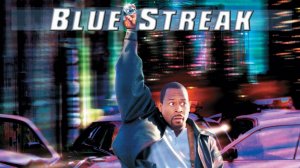 Бриллиантовый полицейский (1999). Трейлер (eng).