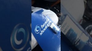 тоннель в Ларгус. Часть 1