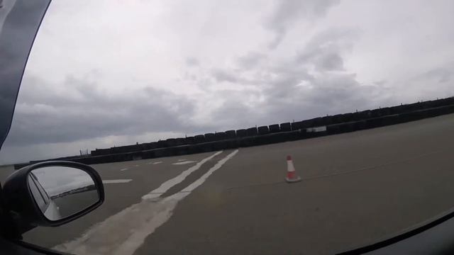 Skoda Fabia Monte Carlo vs Skoda Fabia vRS 1.4 tsi