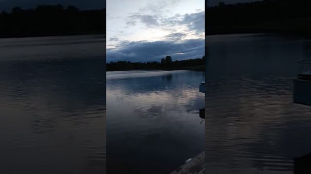 Валдай, озеро Блюдце. 1