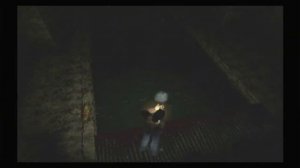 Silent Hill I. 07. Канализация и Большая бабочка