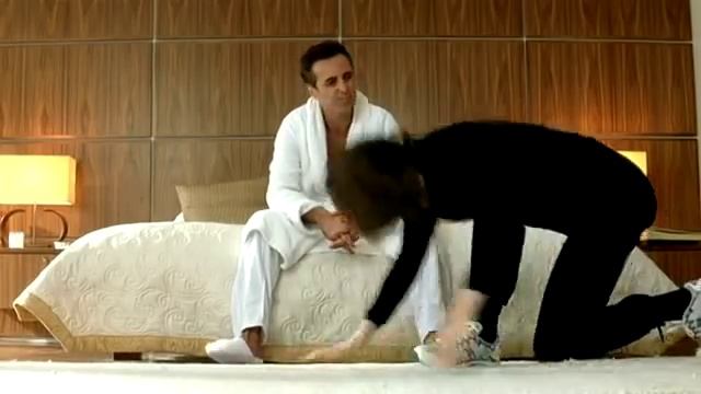 Gym de Palais Royal смотреть онлайн