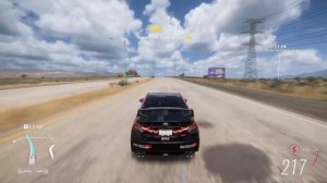 Forza Horizon 5 (Xbox One) 166 - Прохождение - Добро пожаловать в Мексику. (без комментариев)